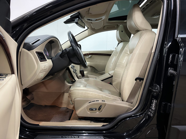 Volvo XC 70, 2008, 2.4 dīzelis, automāts