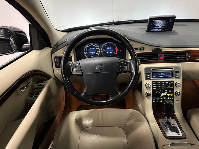 Volvo XC 70, 2008, 2.4 dīzelis, automāts