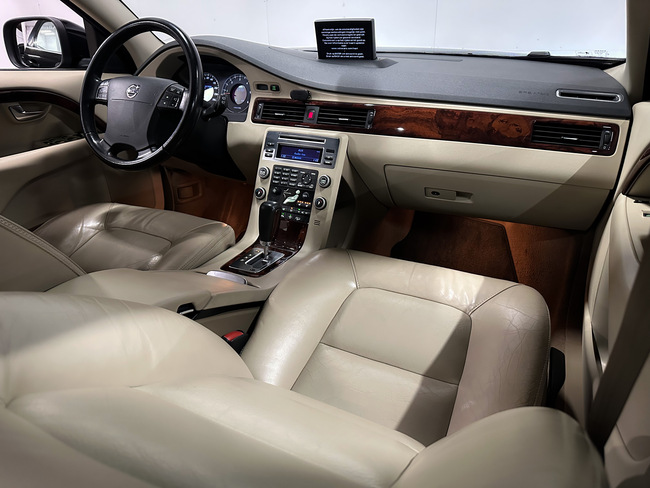 Volvo XC 70, 2008, 2.4 dīzelis, automāts