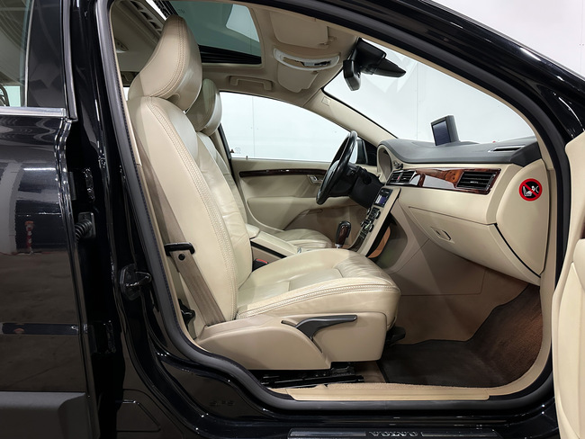 Volvo XC 70, 2008, 2.4 dīzelis, automāts