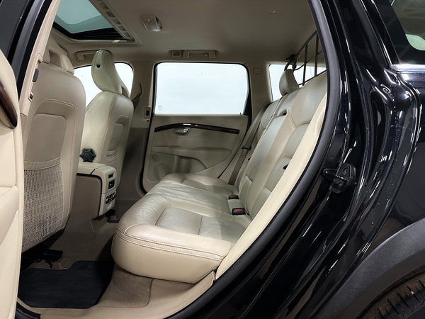 Volvo XC 70, 2008, 2.4 dīzelis, automāts