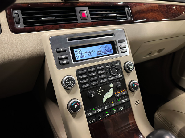 Volvo XC 70, 2008, 2.4 dīzelis, automāts