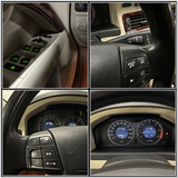 Volvo XC 70, 2008, 2.4 dīzelis, automāts