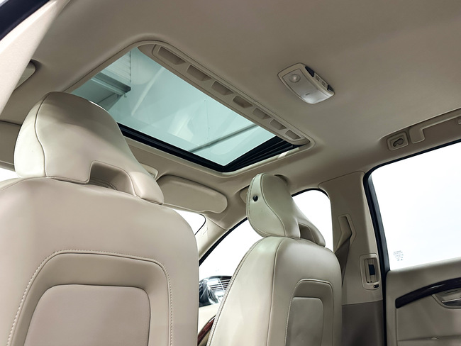 Volvo XC 70, 2008, 2.4 dīzelis, automāts