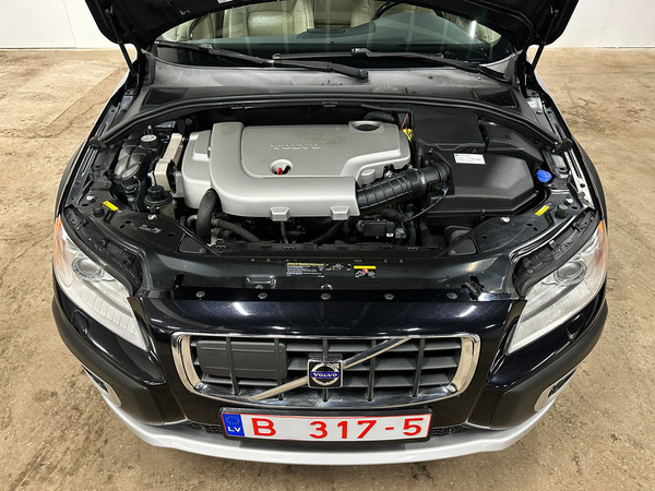 Volvo XC 70, 2008, 2.4 dīzelis, automāts