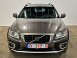 Volvo XC 70, 2008, 2.4 dīzelis, automāts