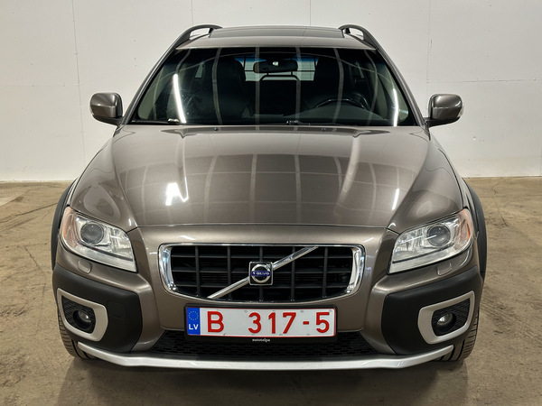 Volvo XC 70, 2008, 2.4 dīzelis, automāts