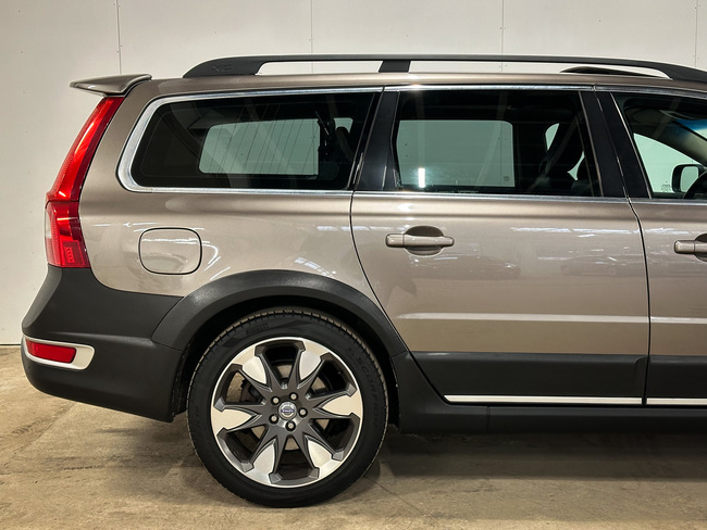 Volvo XC 70, 2008, 2.4 dīzelis, automāts