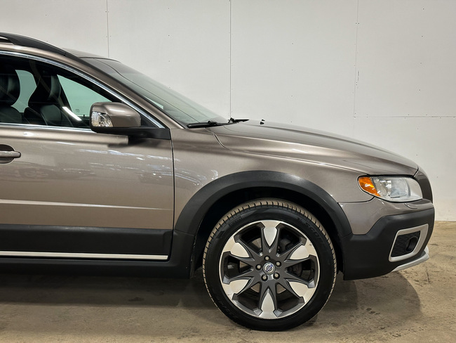 Volvo XC 70, 2008, 2.4 dīzelis, automāts