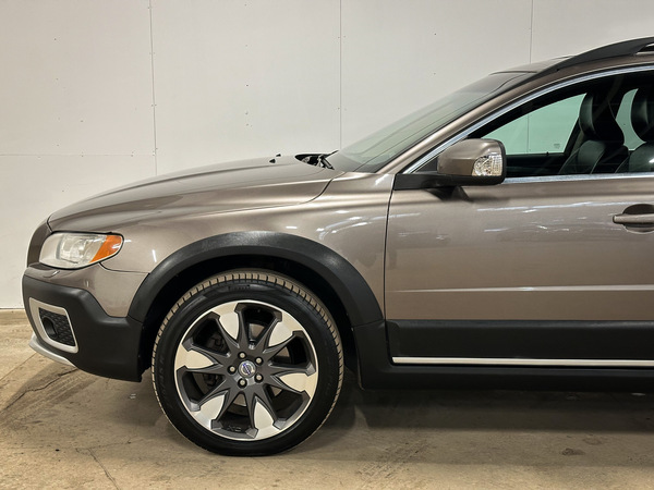 Volvo XC 70, 2008, 2.4 dīzelis, automāts