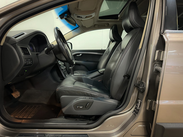 Volvo XC 70, 2008, 2.4 dīzelis, automāts