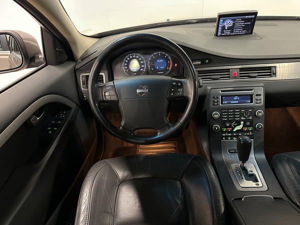 Volvo XC 70, 2008, 2.4 dīzelis, automāts