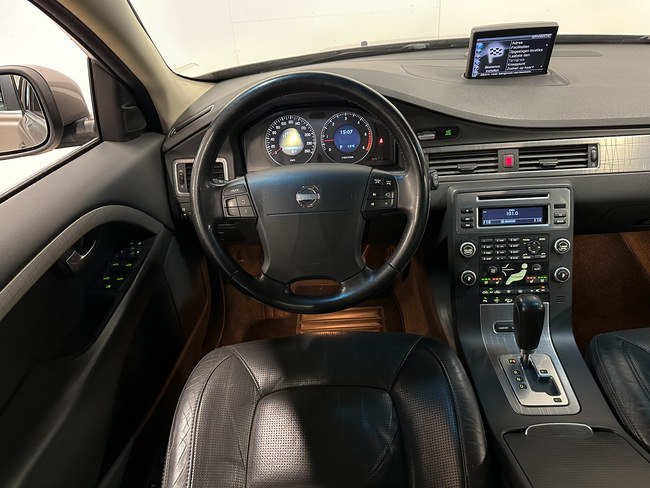 Volvo XC 70, 2008, 2.4 dīzelis, automāts