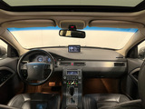 Volvo XC 70, 2008, 2.4 dīzelis, automāts