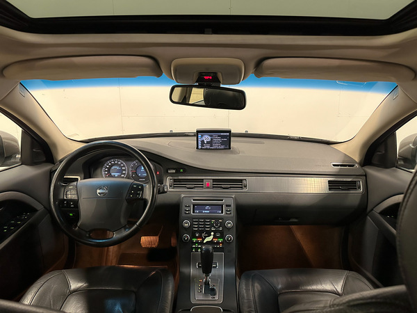 Volvo XC 70, 2008, 2.4 dīzelis, automāts