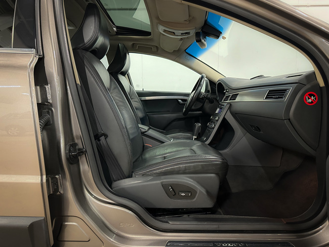 Volvo XC 70, 2008, 2.4 dīzelis, automāts