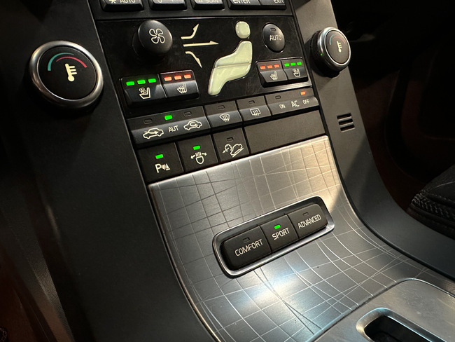 Volvo XC 70, 2008, 2.4 dīzelis, automāts