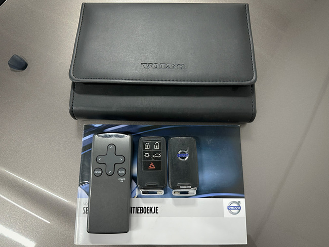 Volvo XC 70, 2008, 2.4 dīzelis, automāts