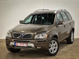 Volvo XC 90, 2012, 2.4 dīzelis, automāts