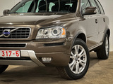 Volvo XC 90, 2012, 2.4 dīzelis, automāts