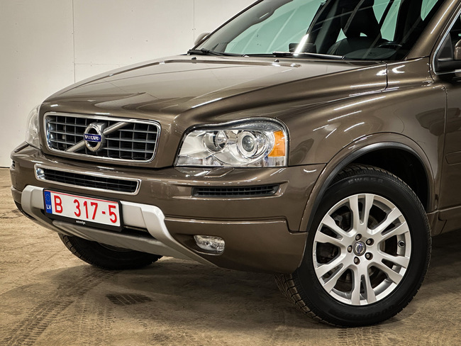 Volvo XC 90, 2012, 2.4 dīzelis, automāts