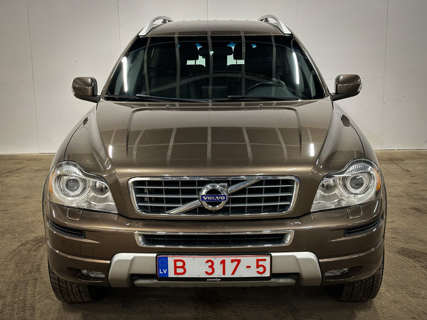 Volvo XC 90, 2012, 2.4 dīzelis, automāts