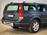 Volvo XC 70, 2005, 2.4 dīzelis, manuāla