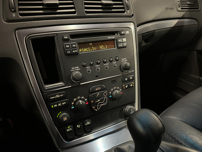 Volvo XC 70, 2005, 2.4 dīzelis, manuāla