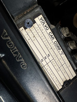 Volvo XC 70, 2005, 2.4 dīzelis, manuāla