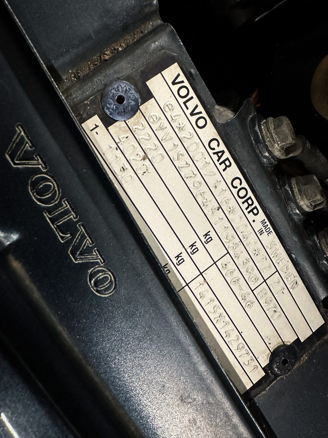 Volvo XC 70, 2005, 2.4 dīzelis, manuāla