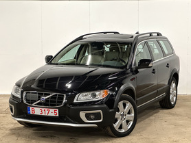 Volvo XC 70, 2008, 2.4 dīzelis, automāts