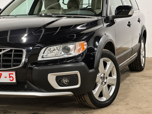 Volvo XC 70, 2008, 2.4 dīzelis, automāts