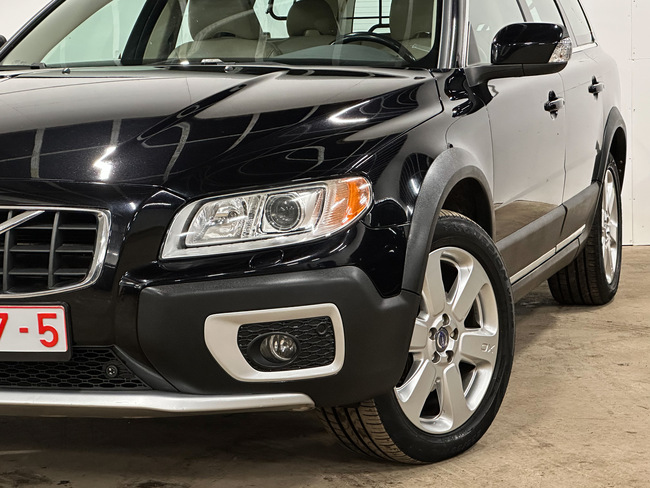 Volvo XC 70, 2008, 2.4 dīzelis, automāts