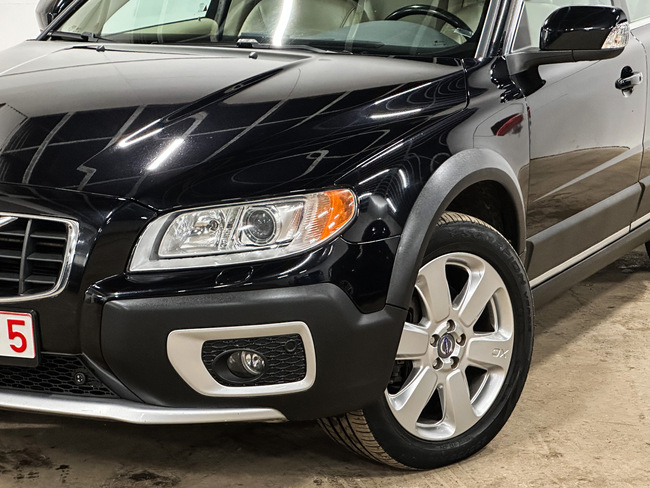Volvo XC 70, 2008, 2.4 dīzelis, automāts