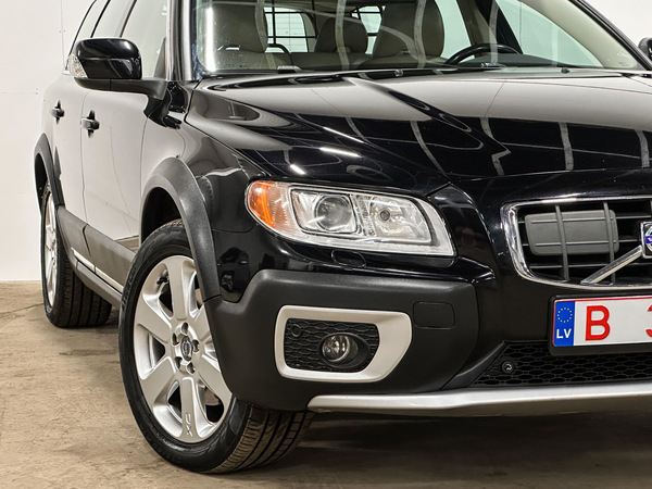 Volvo XC 70, 2008, 2.4 dīzelis, automāts