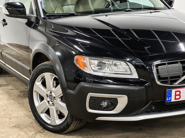 Volvo XC 70, 2008, 2.4 dīzelis, automāts