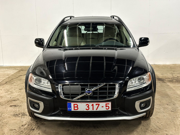 Volvo XC 70, 2008, 2.4 dīzelis, automāts