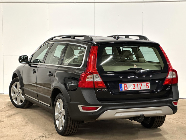 Volvo XC 70, 2008, 2.4 dīzelis, automāts
