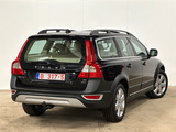 Volvo XC 70, 2008, 2.4 dīzelis, automāts