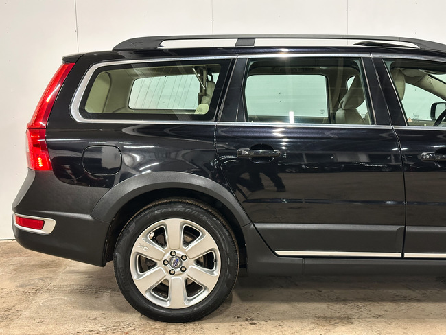 Volvo XC 70, 2008, 2.4 dīzelis, automāts