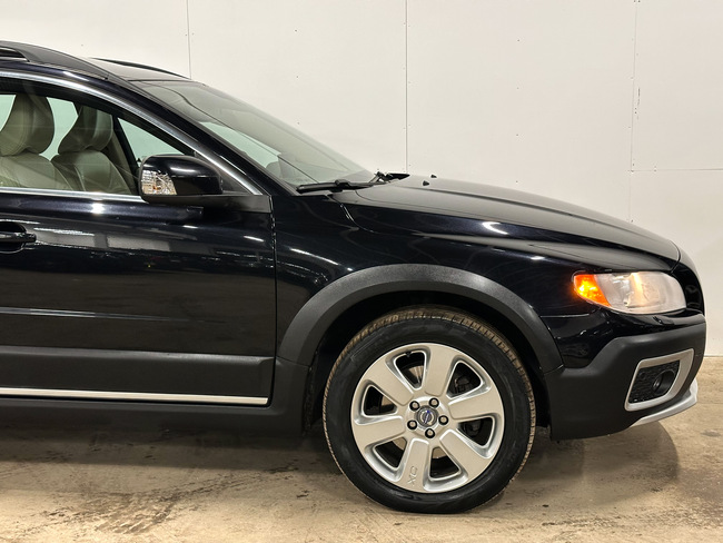 Volvo XC 70, 2008, 2.4 dīzelis, automāts