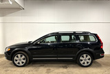 Volvo XC 70, 2008, 2.4 dīzelis, automāts