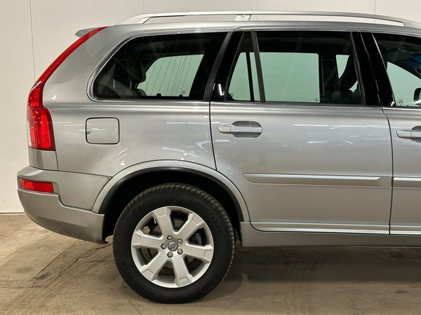 Volvo XC 90, 2013, 2.4 dīzelis, automāts