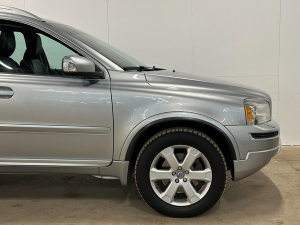 Volvo XC 90, 2013, 2.4 dīzelis, automāts