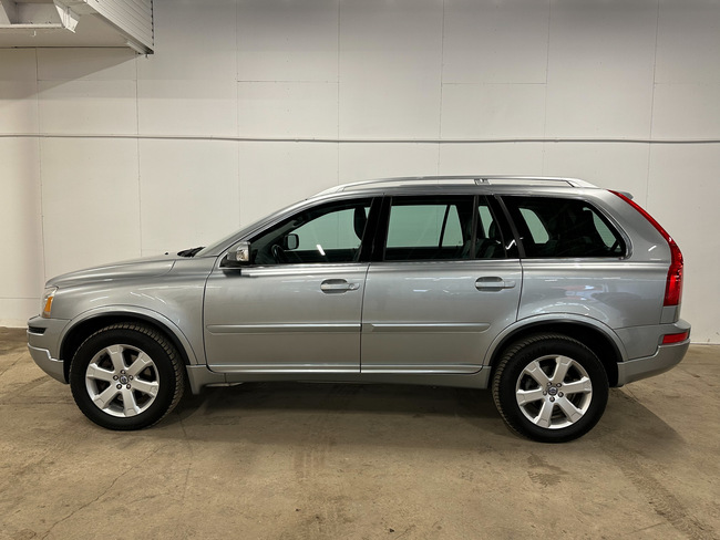 Volvo XC 90, 2013, 2.4 dīzelis, automāts