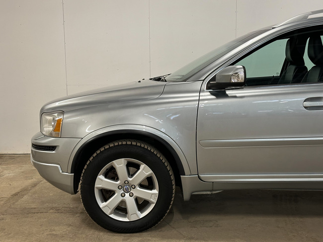 Volvo XC 90, 2013, 2.4 dīzelis, automāts