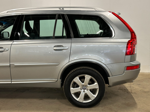 Volvo XC 90, 2013, 2.4 dīzelis, automāts