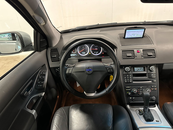 Volvo XC 90, 2013, 2.4 dīzelis, automāts