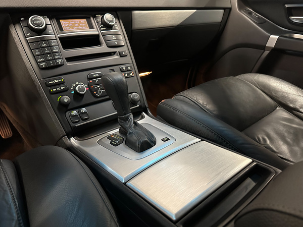 Volvo XC 90, 2013, 2.4 dīzelis, automāts