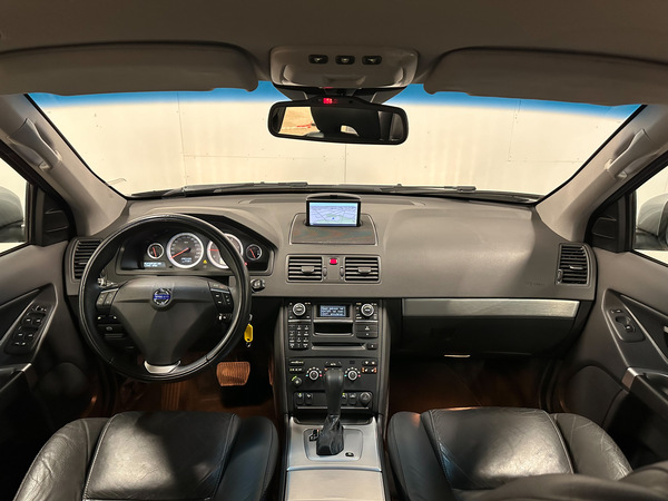 Volvo XC 90, 2013, 2.4 dīzelis, automāts